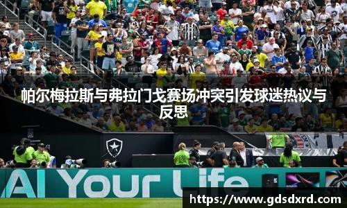 帕尔梅拉斯与弗拉门戈赛场冲突引发球迷热议与反思